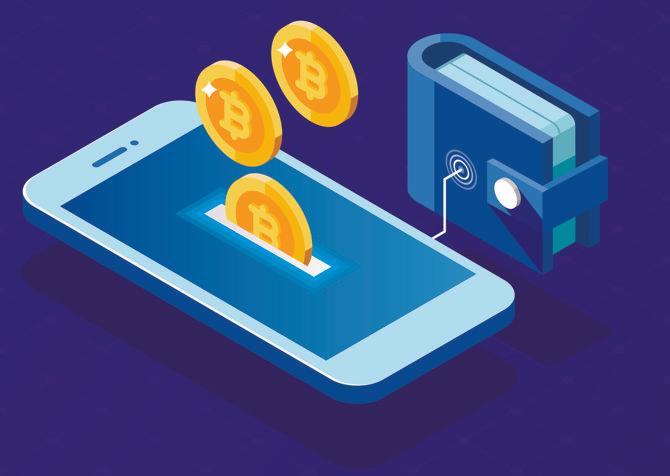 Crypto Wallet vs. Exchange: What is the Difference