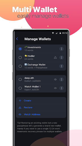 Get the Trust Wallet App Now | Trust