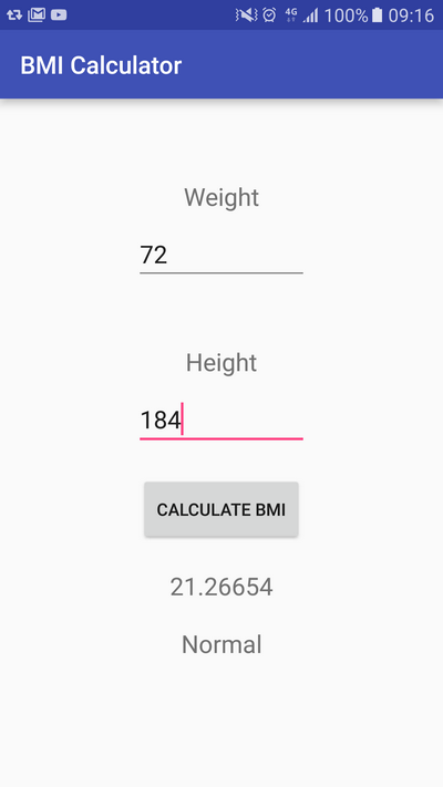 [Tutorial] Learn to create a BMI Calculator for Android | Android Central