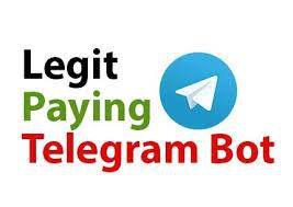 Working on Telegram Bot · Bitcoin Donation Portal