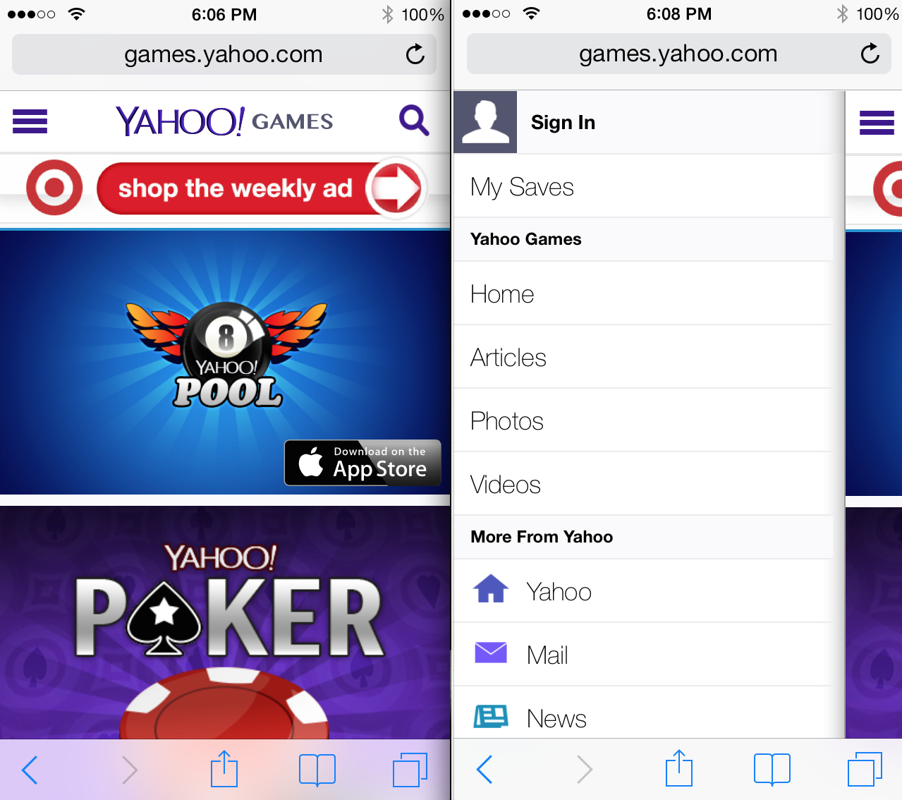 Yahoo is making a return to search | Hacker News