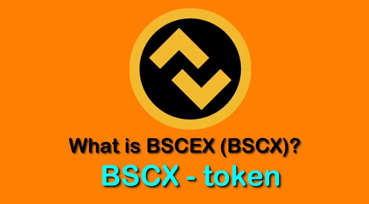 BSCEX Price Today - BSCX Coin Price Chart & Crypto Market Cap