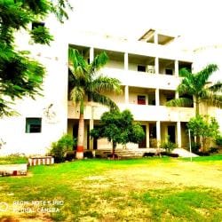 Bhagwanti Education Centre – Degree College