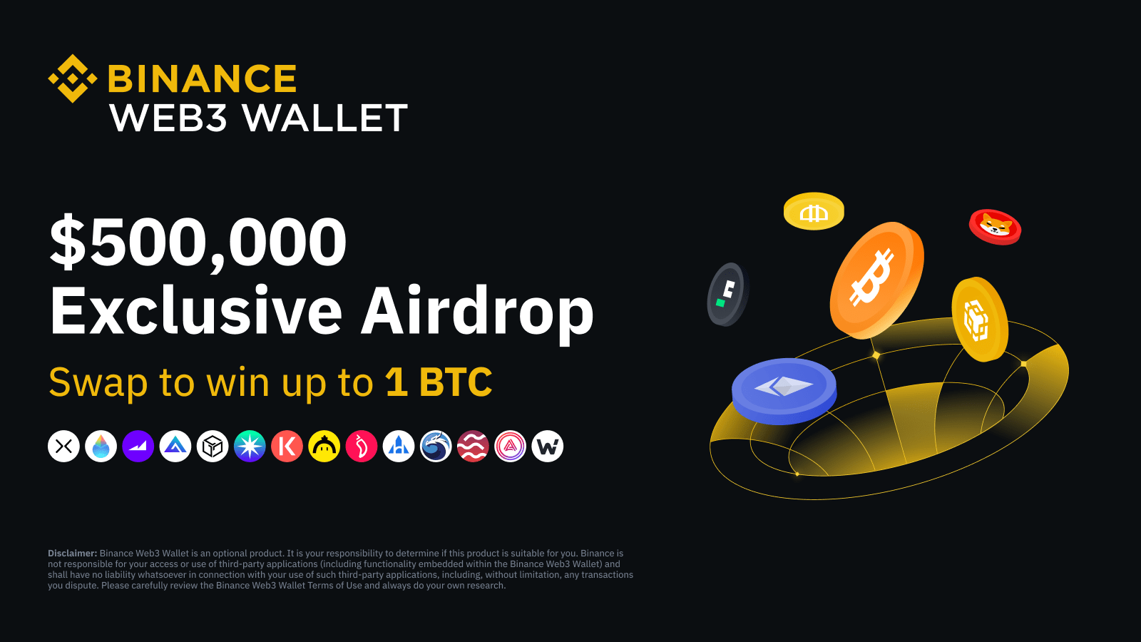 Cryptocurrency Airdrop: What Is It and How Does It Work