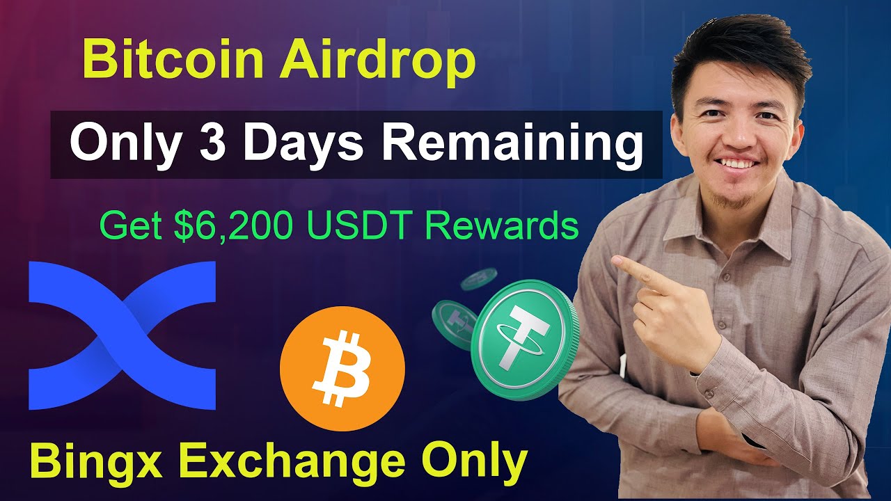 Airdrop Alert >> Earn crypto & join the best airdrops, giveaways and more