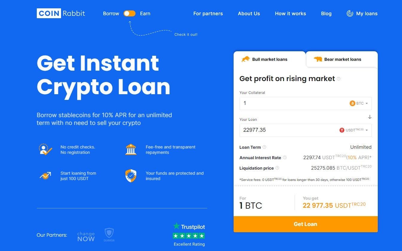 The Wise Investor's Guide to Bitcoin Lending and Borrowing