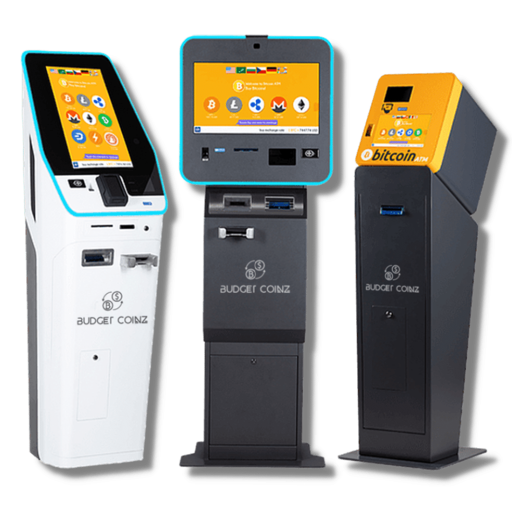 Coinhub Bitcoin ATM: Find A Bitcoin ATM — $25, Daily Limits