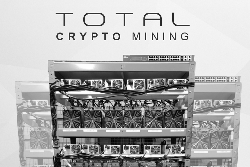 Discount Crypto Miners for Sale | BT-Miners