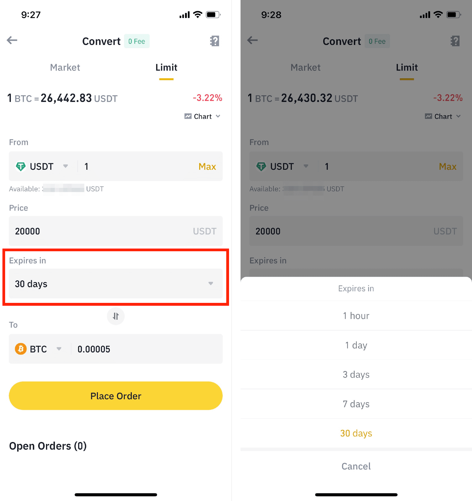 Convert 1 BNB to EUR - Binance Coin price in EUR | CoinCodex