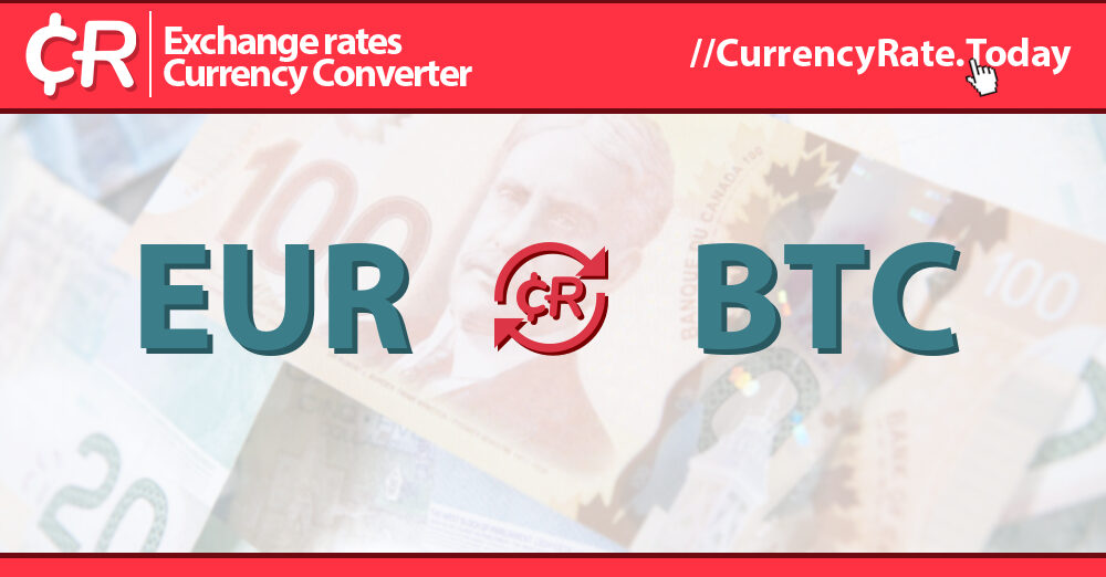 BTC to EUR | Convert Bitcoin to Euro | OKX