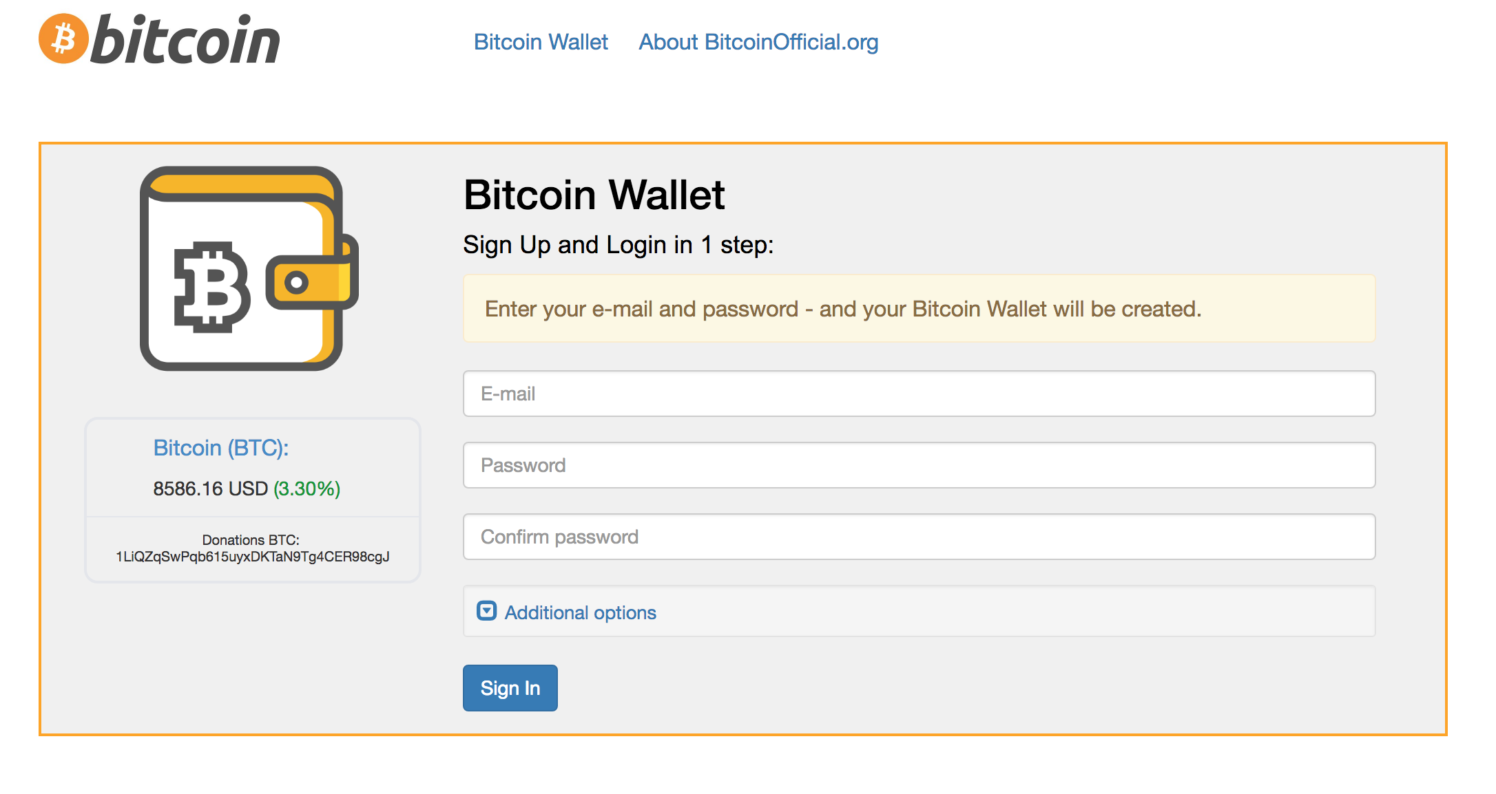 Lost Your Bitcoin Core Wallet Password? Here's How to Recover It!