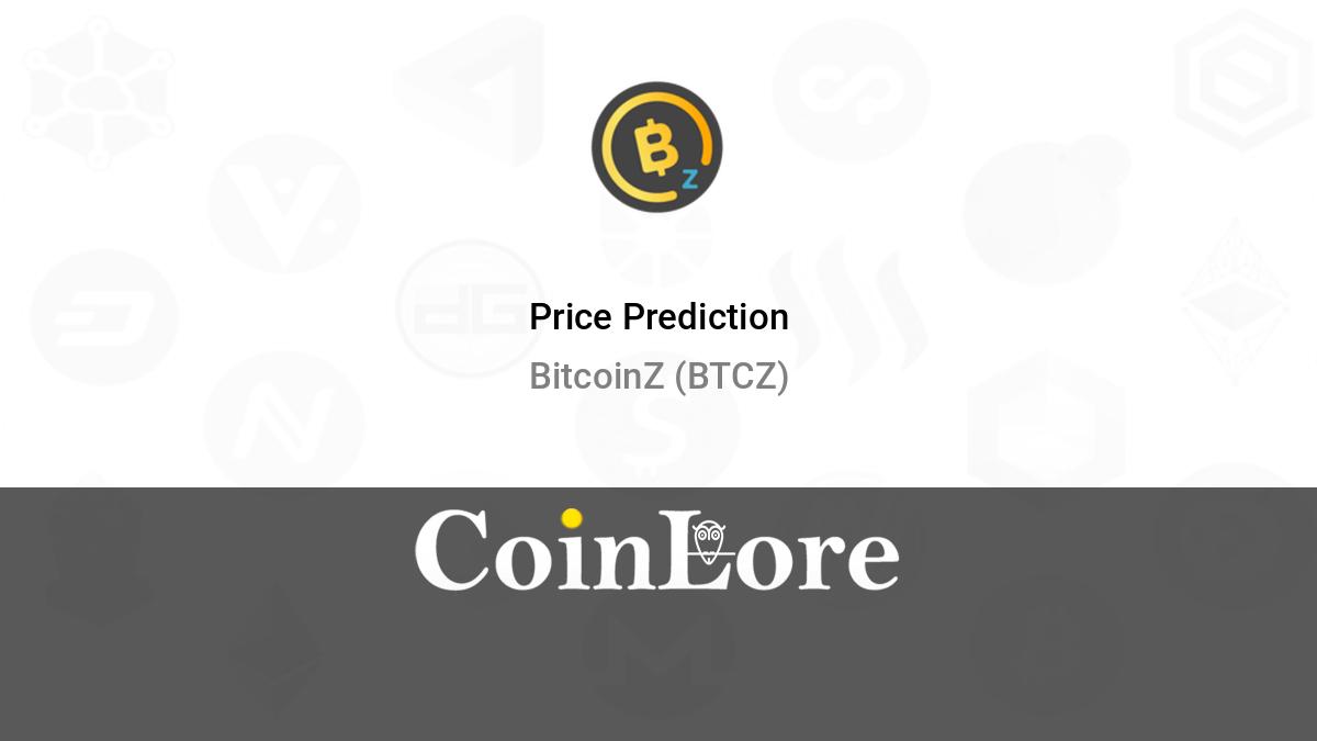 Price predictions