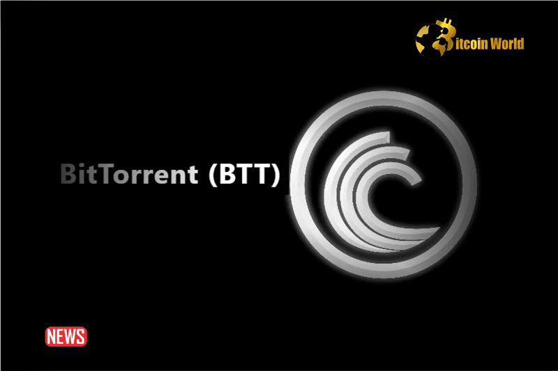 BitTorrent Coin: Will BitTorrent Coin Hit $1? | CoinGape