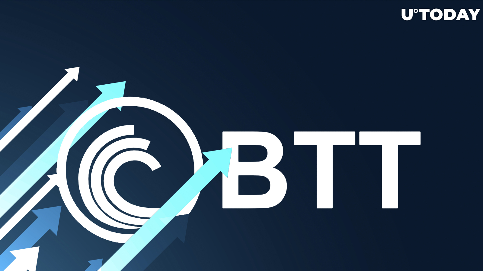 BitTorrent (New) price today, BTT to USD live price, marketcap and chart | CoinMarketCap