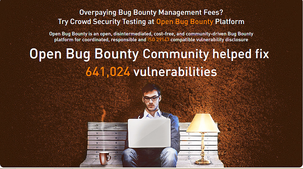 Bug Bounty Platform - Bug Hunting | Nettitude