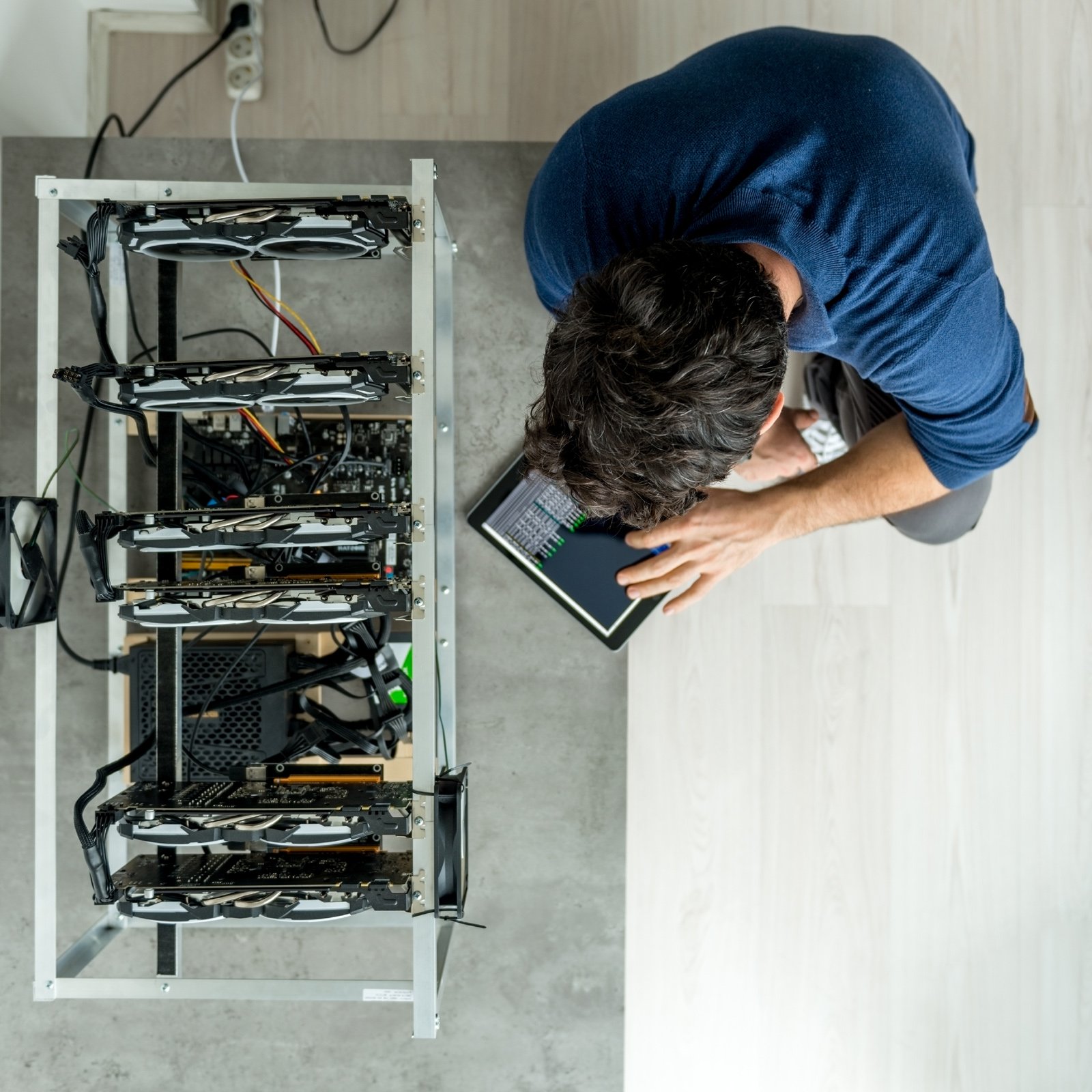 Crypto Mining on a Budget: Best Used Mining Rigs - Bitcoin Market Journal