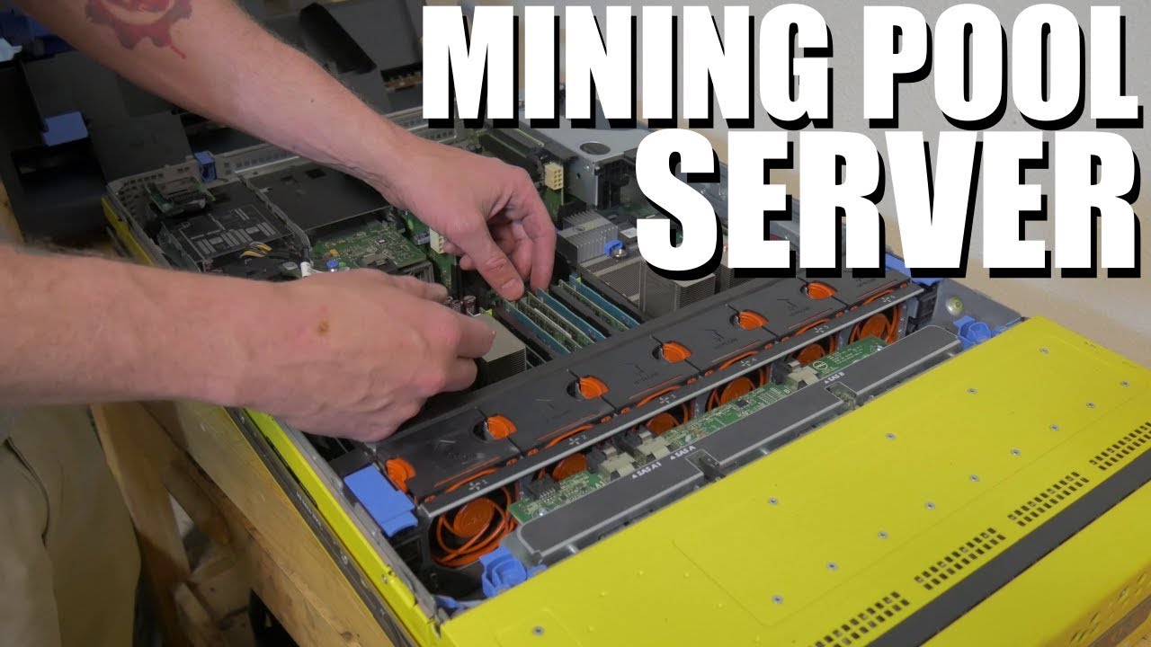 Ultimate Guide to Bitcoin Mining Hardware (Infrastructure, ASICs & Cooling + more)