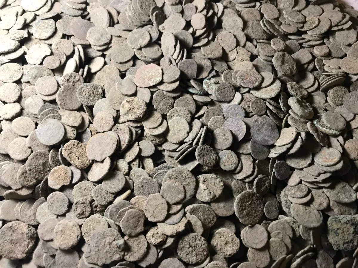 Roman Coins Bulk Lots Uncleaned For Sale|helpbitcoin.fun