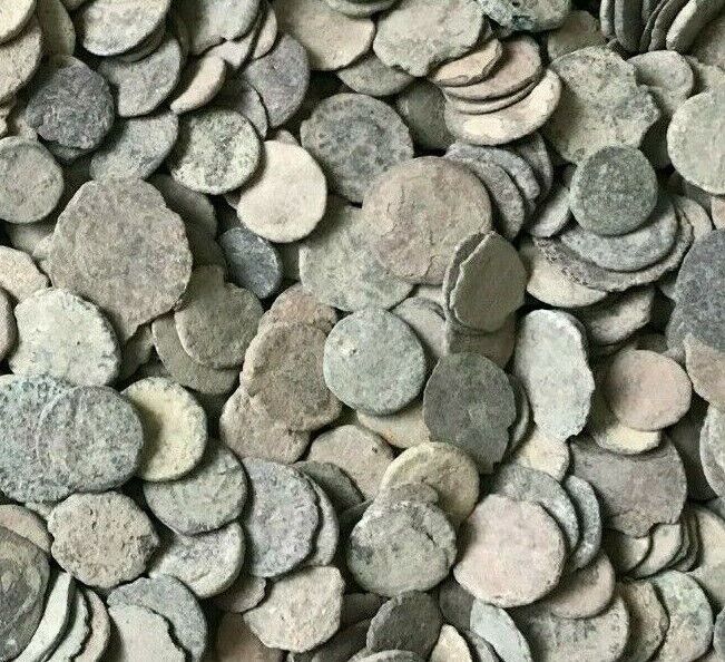 AncientCoinsBulk | Ancient Coin Traders