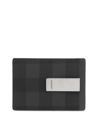 Burberry Men’s Wallets - Bags | Stylicy India