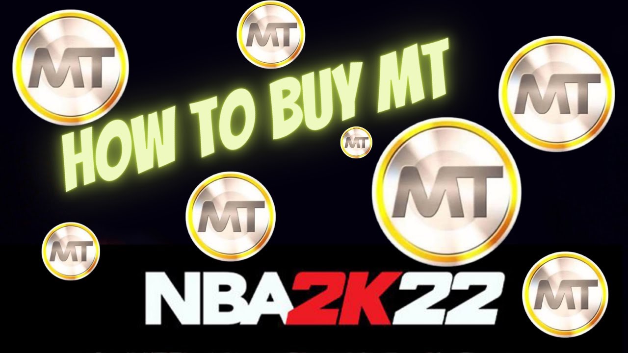 Buy Best NBA 2K23 MT |Cheap & Safe NBA 2K23 MT for Sale