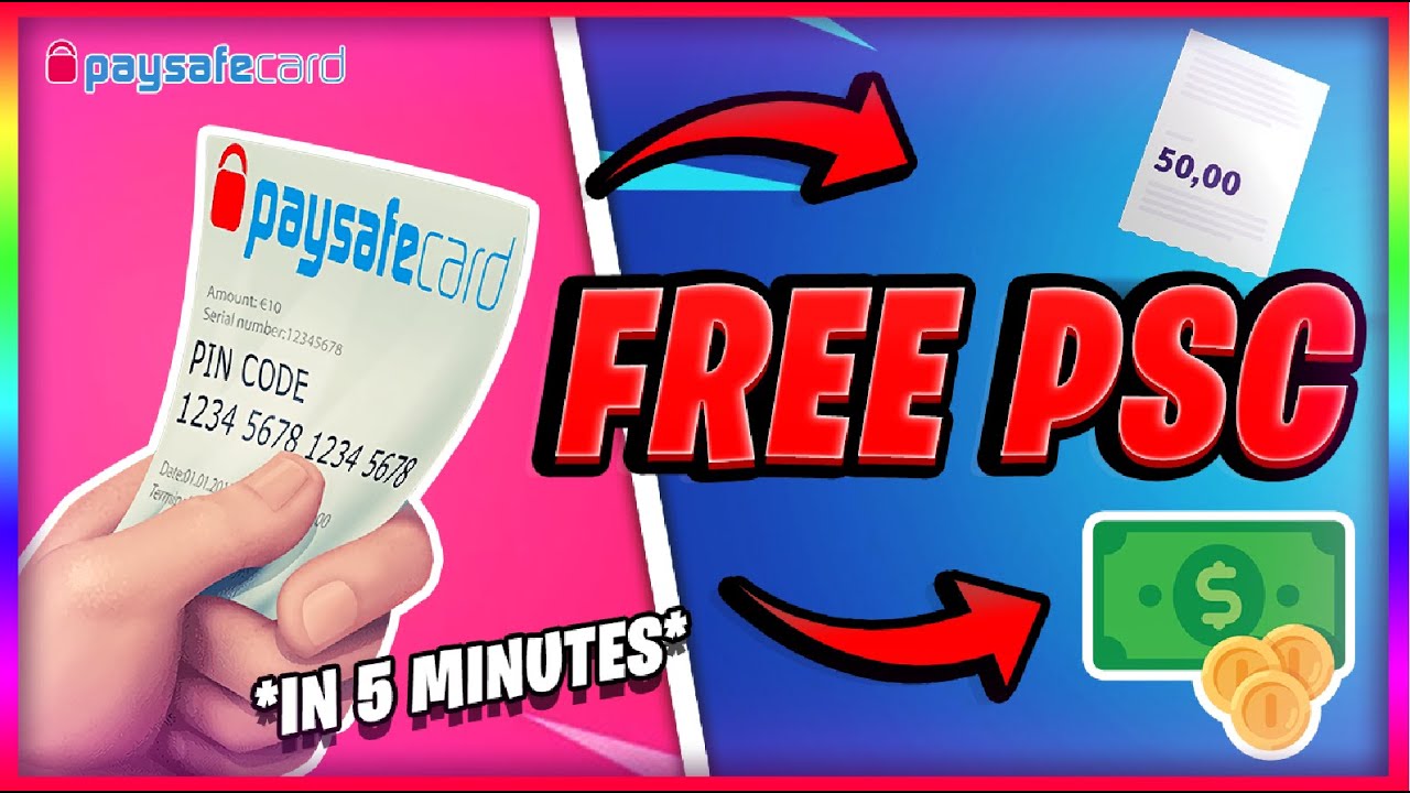 paysafecard - discover how you can pay online in cash. | English