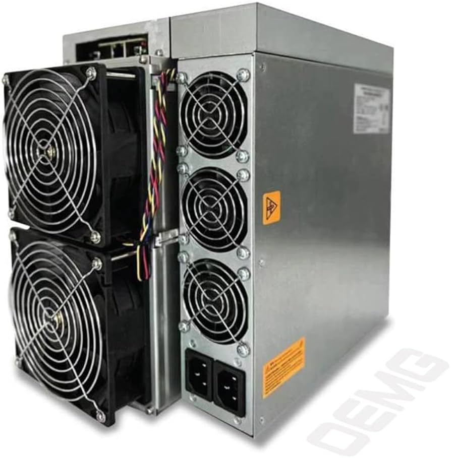 Bitcoin Mining Hardware | Buy Bitmain Antminer | ASIC Miner - Viperatech