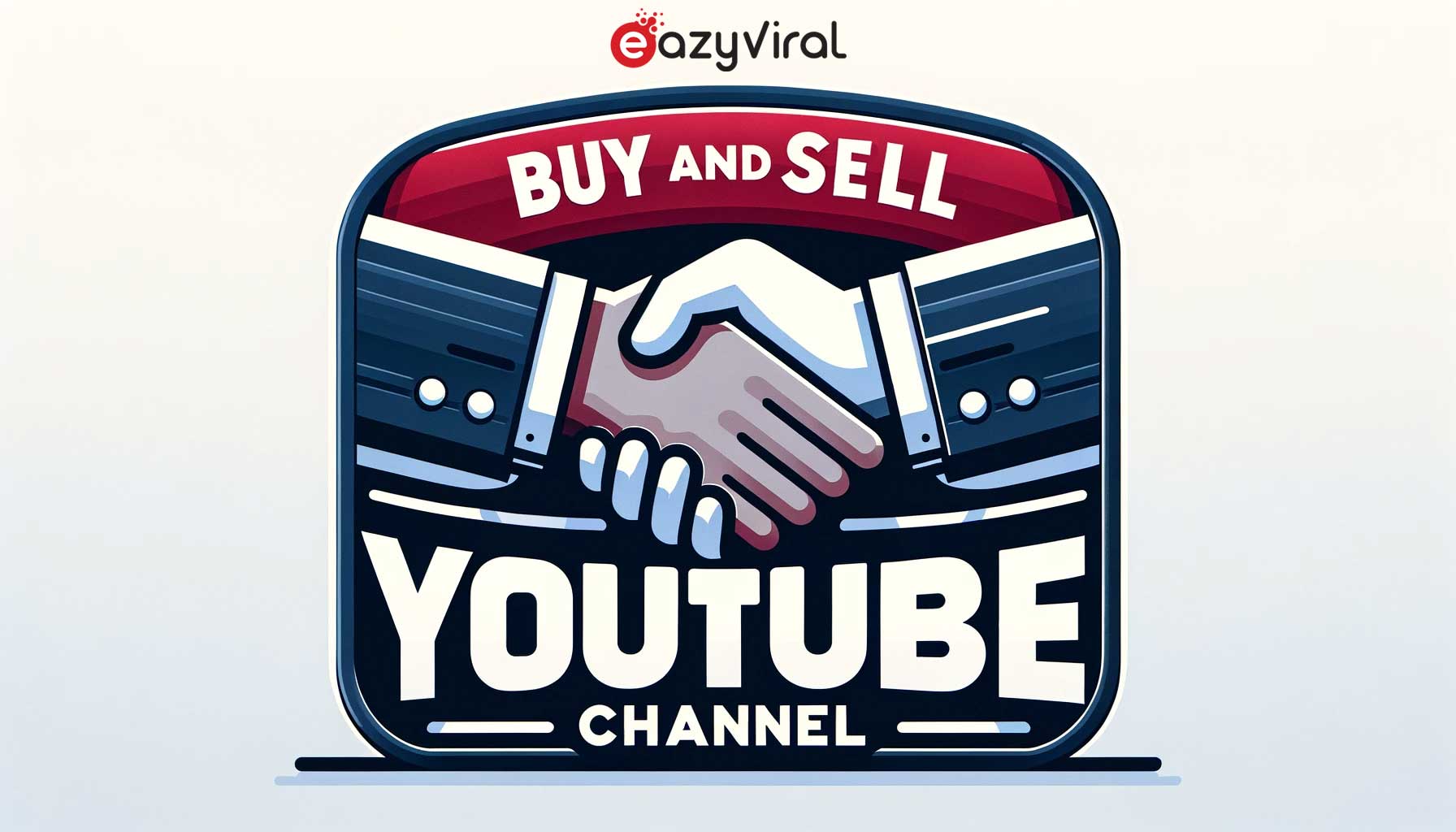 Buy Monetized YouTube Channel For Sale