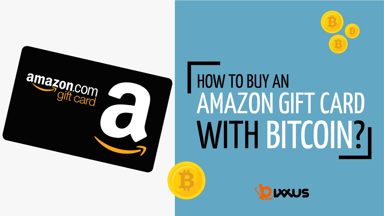 How to Buy Amazon Gift Card with Binance Pay