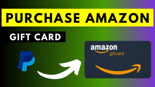 Can I purchase an Amazon Gift Card using Paypal Cr - Page 2 - PayPal Community