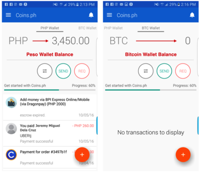 helpbitcoin.fun – Wallet and Exchange from Philippines Review – BitcoinWiki