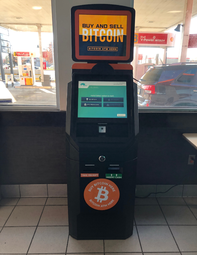 The Marriage Between Banking And Bitcoin