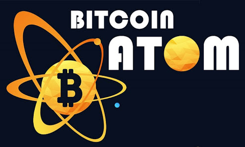 Bitcoin Atom price today, BCA to USD live price, marketcap and chart | CoinMarketCap