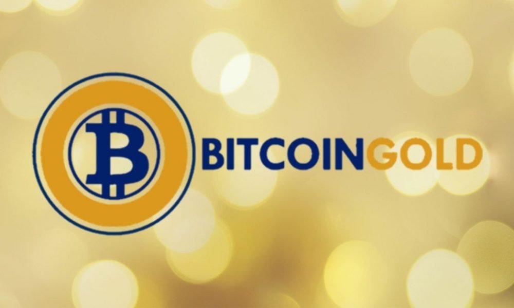 Bitcoin Gold Price Today - BTG Coin Price Chart & Crypto Market Cap