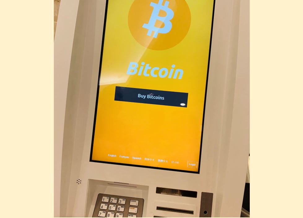 Coinstar Bitcoin Machines | Get Bitcoin Near You