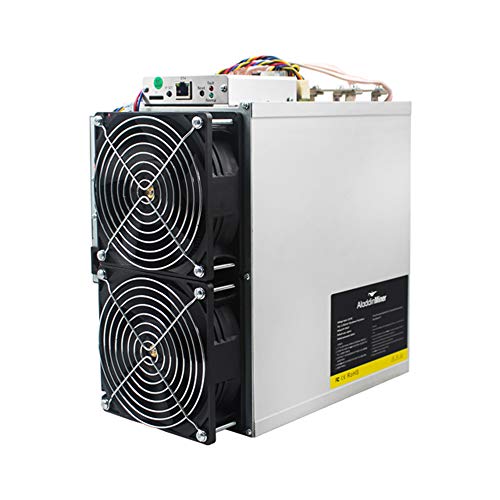 What Do I Need to Mine 1 Bitcoin Per Month? - Phoenix Store