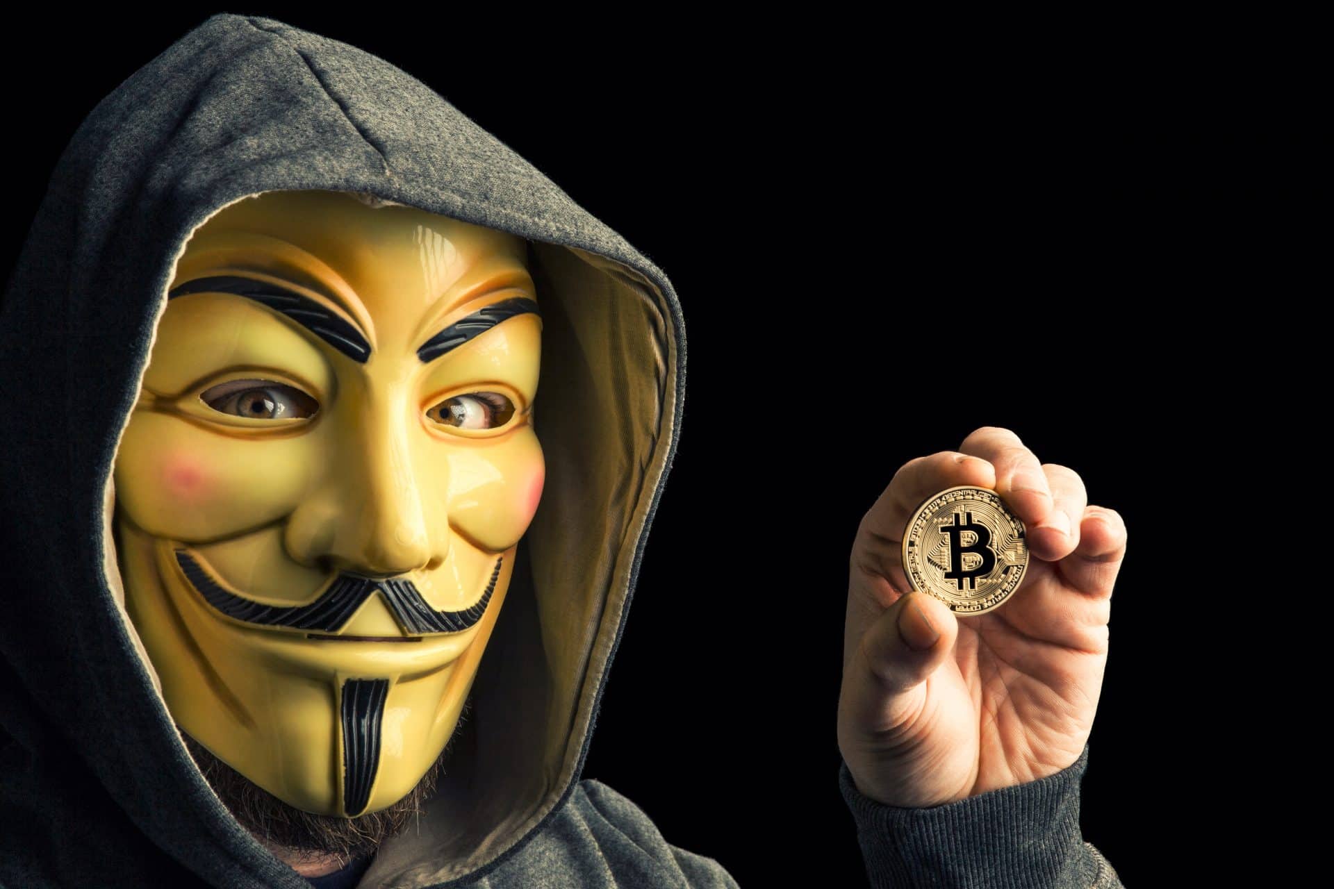 7 Best Ways To Buy Bitcoin Without ID (How To Buy Bitcoin Anonymously)