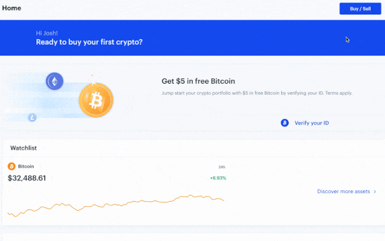 How to Buy Bitcoin using Coinbase | helpbitcoin.fun Guide to Crypto