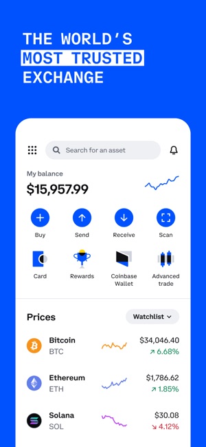 How to Buy Bitcoin on Coinbase - Bitcoin Market Journal