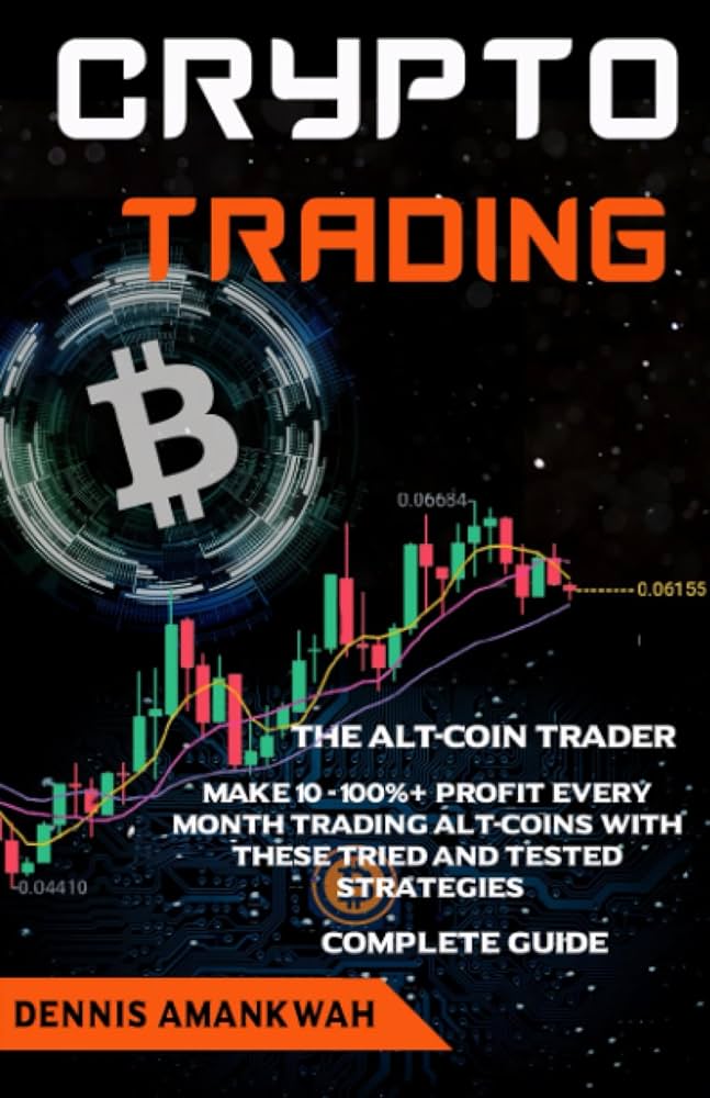 Altcoin Trader Crypto Prices, Trade Volume, Spot & Trading Pairs