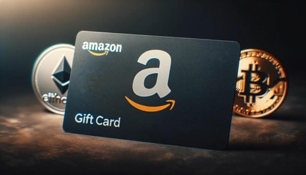 How to Buy Bitcoin with Amazon Gift Card: Step-by-Step Guide for Beginners - CoinCola Blog