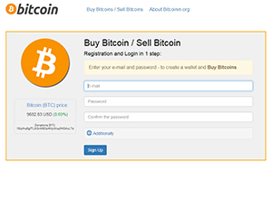 Buy Bitcoin Instantly | No Verification Needed - CoinCola Blog