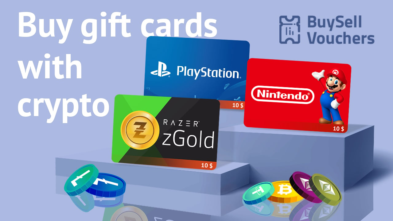 Sell Bitcoin with Netflix Gift Card