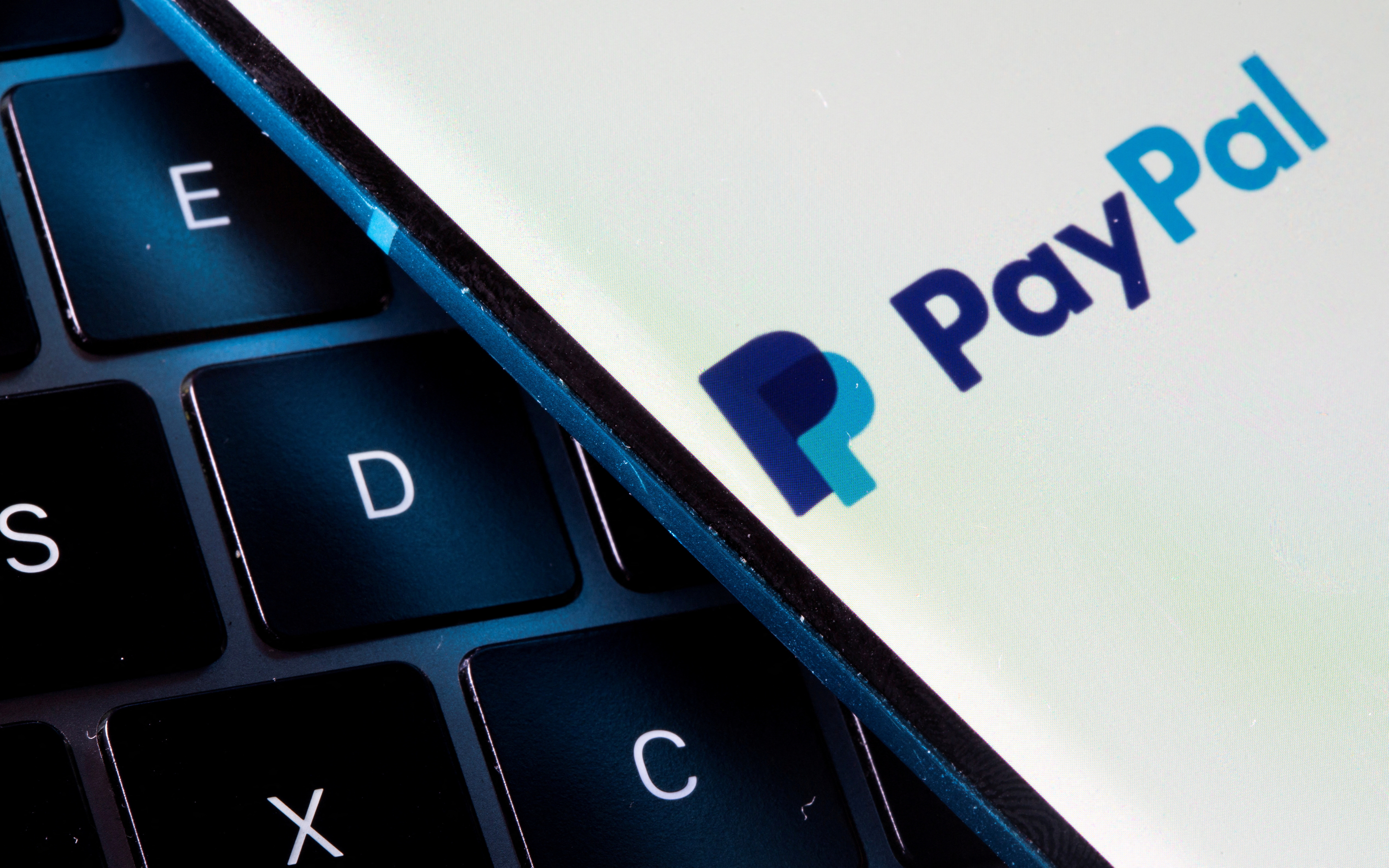 Paypal will prevent UK customers buying crypto, new rules.