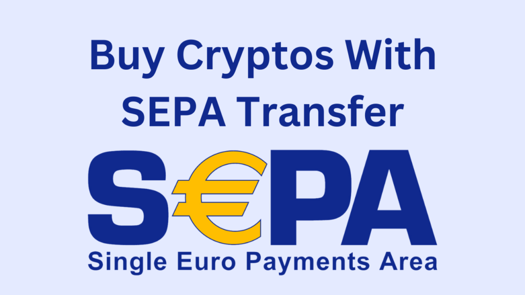 Buy Bitcoin with SEPA for Euro Instantly Online | TRASTRA