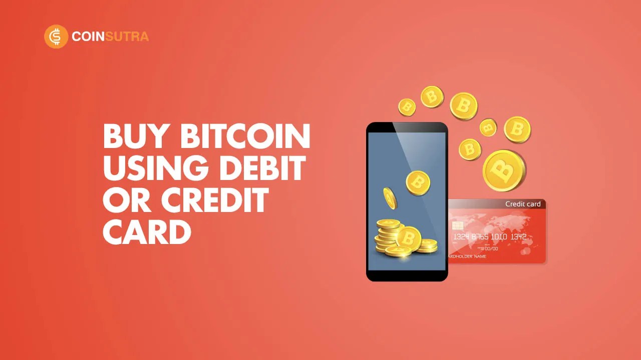 How to Buy Bitcoin with Prepaid Card - Coindoo