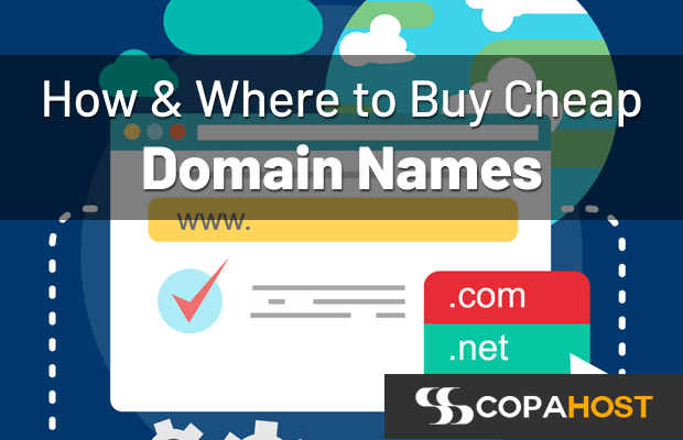 8 best cheap domain registrations in | Webflow Blog