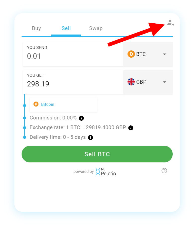 1 BTC to GBP - Bitcoins to British Pounds Exchange Rate