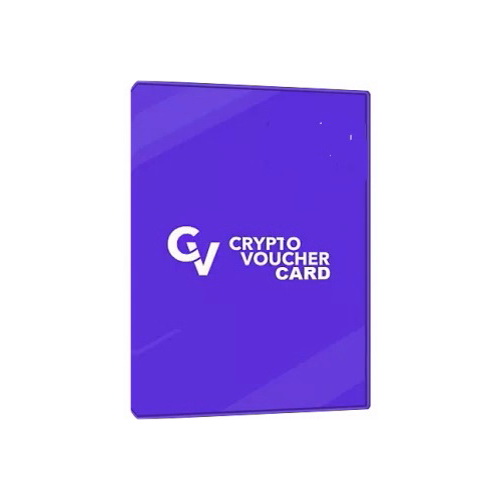 Buy Bitcoin | Buy Bitcoin With Credit Card - Crypto Voucher