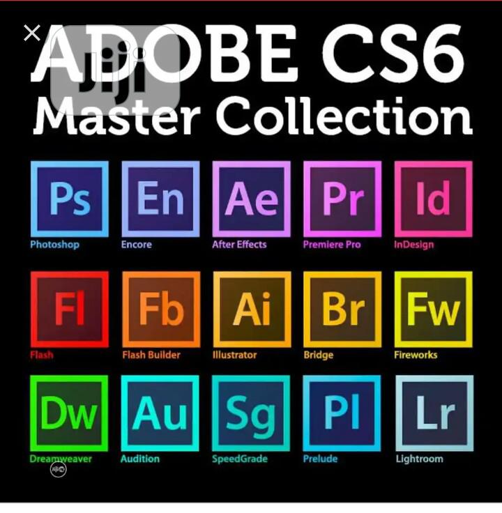 Win a copy of CS6 Master Collection! - FITC